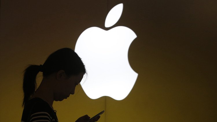Unos 'hackers' piden un rescate a Apple para no eliminar millones de sus cuentas