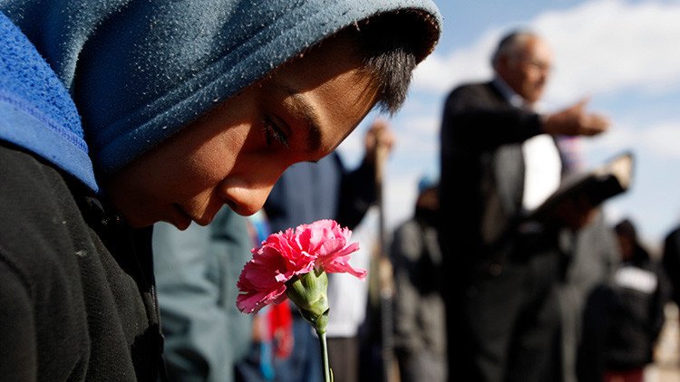 México sufre la peor ola de violencia desde 1997