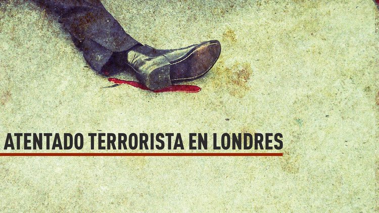 Pánico y caos: ¿Qué sucedió en Londres? (PUNTOS CLAVE)