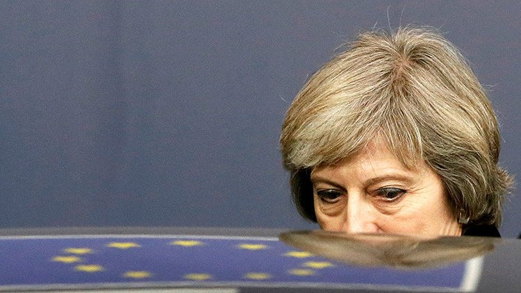 El autor del atentado de Londres era británico y conocido por los servicios de inteligencia