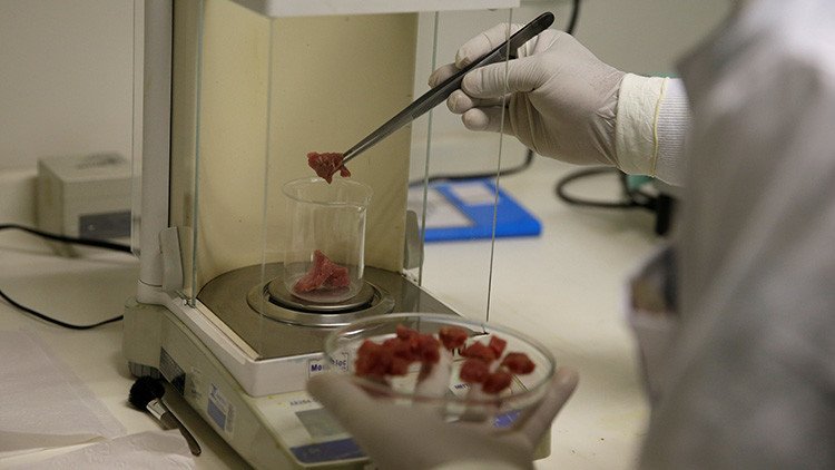 La Unión Europea devolverá a Brasil la carne implicada en el escándalo alimentario
