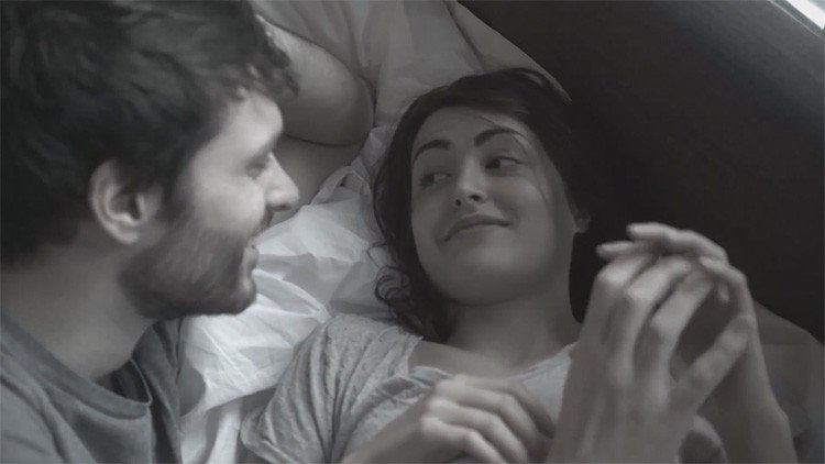 "¡No tengo ganas!": Un corto sobre la violencia sexual en la pareja enciende un debate en la Red