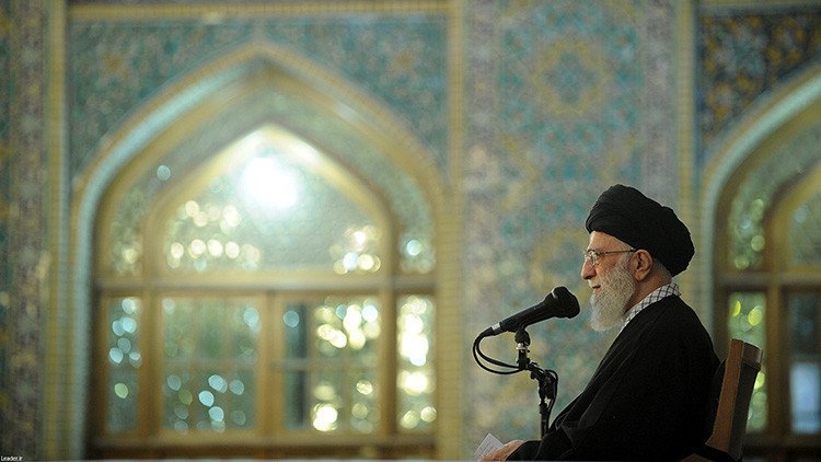 Irán impone sanciones contra 15 compañías de EE.UU.