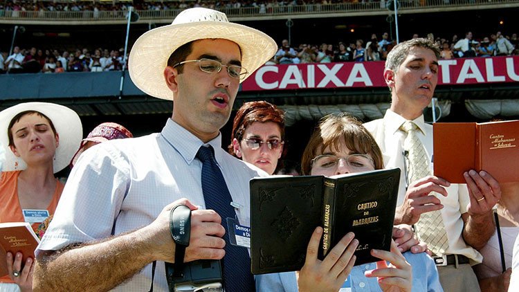 ¿Por qué prohiben la actividad de los Testigos de Jehová en Rusia?