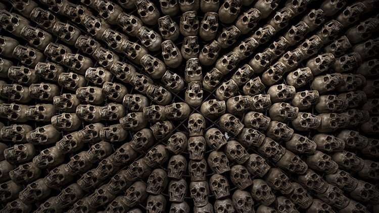 ¿Qué tipos de personas son las que tienen menos miedo a la muerte?