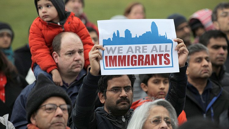 Violación de una niña de 14 años reabre el debate sobre las políticas migratorias en EE.UU.