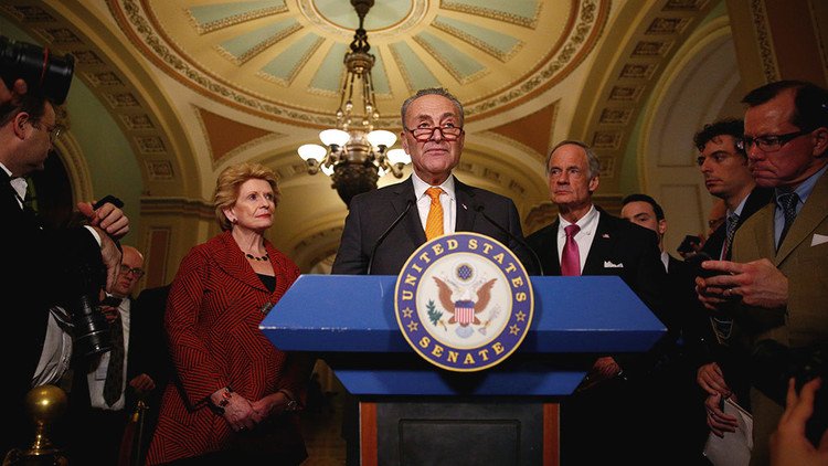 El Senado de EE.UU. aprueba la admisión de Montenegro a la OTAN