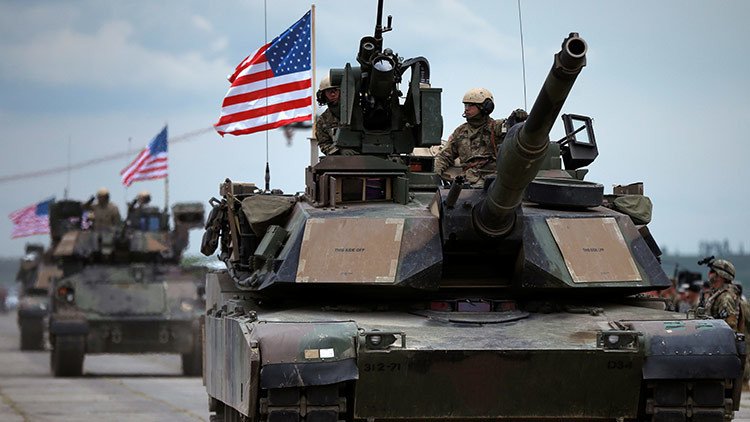 Corea del Norte: Las provocaciones de EE.UU. son "poco menos que una declaración de guerra"