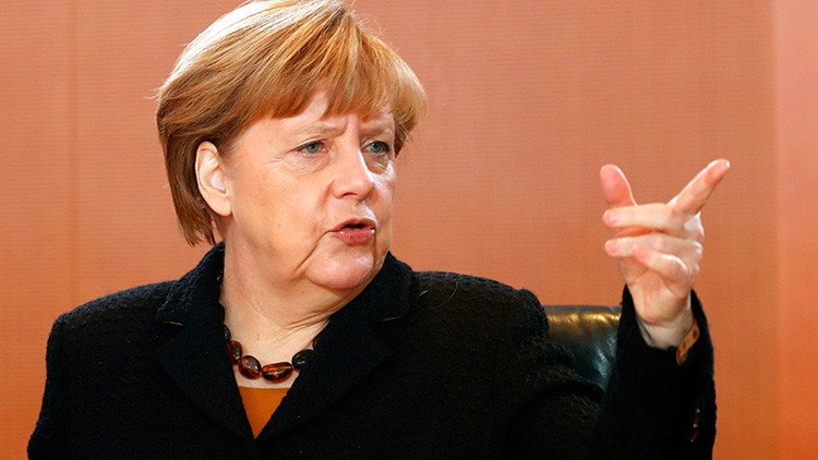 ¿Por qué endurece Alemania su postura frente al 'Brexit'?