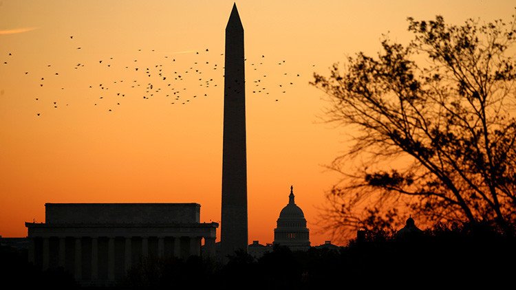 Investigación del Congreso sobre la supuesta colusión Trump-Rusia llega a un callejón sin salida