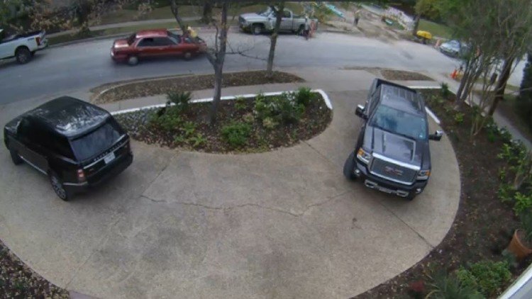 Albañiles atrapan a un ladrón no sin antes protagonizar esta 'película de acción'