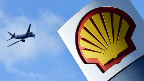 Lo supo todo este tiempo: Shell advirtió sobre el cambio climático hace 26 años