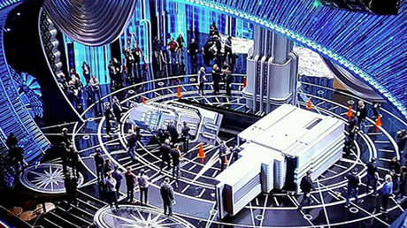 El desastroso incidente en los Oscar "más dramático" que el error final de la gala