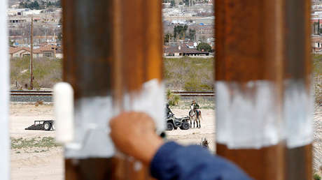 ¿Quién construirá el muro de Trump? Más de 200 empresas hacen fila para ser elegidas