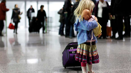 El trotamundos que visitó 193 países da cinco consejos para viajar casi gratis