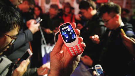 Todo lo que se puede y lo que no se puede hacer con el nuevo Nokia 3310