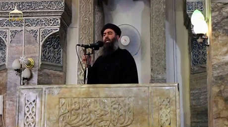 La propia existencia del Al Baghdadi podría ser cuestionada