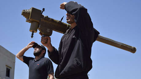 Una empresa francosuiza reconoce que financió al Estado Islámico en Siria 