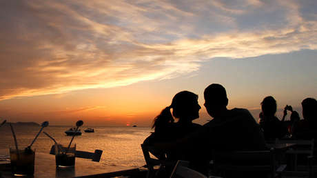 El 'exterminador' de relaciones: Revelan el destino turístico que más separaciones provoca