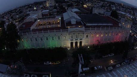 Un atacante en México hiere con arma blanca a varios jóvenes universitarios