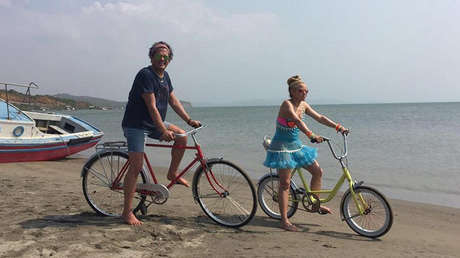 Shakira y Carlos Vives irán a juicio por un posible plagio de 'La bicicleta' (VIDEOS)