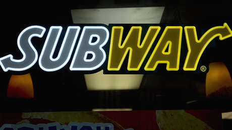 Subway defiende su pollo por la polémica tras su análisis de ADN