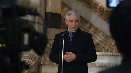 Dan a conocer la causa de los problemas de salud de Evo Morales