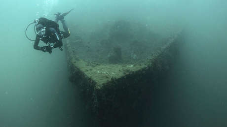 Arqueólogos recuperan 47 piezas hechas del legendario 'oro de la Atlántida' (VIDEO)