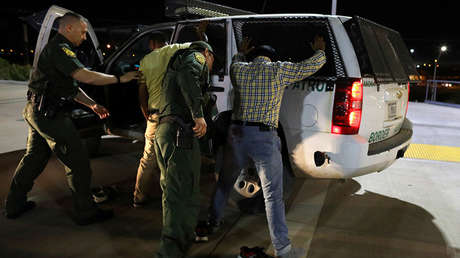 Trump deporta al doble de indígenas mexicanos que Obama