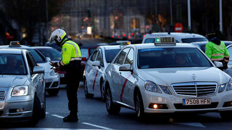 Comen, beben y huyen sin pagar: los reyes del 'sinpa' causan estragos en España