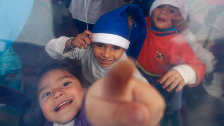 Víctimas sin reparación: La mayoría de los niños de las FARC no serán entregados