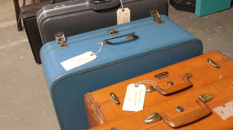 Hallan en una maleta el cuerpo desmembrado de un periodista peruano desaparecido