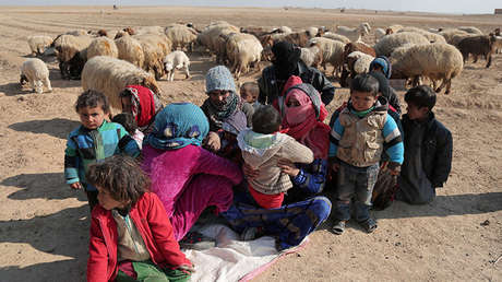 "Tememos al EI y a quienes nos liberan": RT habla con los sobrevivientes de Mosul