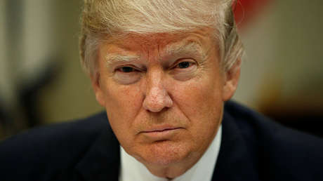 Trump: "El embajador ruso visitó la Casa Blanca 22 veces cuando estaba Obama"