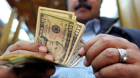 Ingreso básico universal de 22 dólares: ¿La solución que permitirá no trabajar en el futuro?