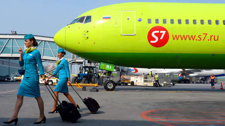 Descubriendo los cielos de Rusia: Conozca las principales aerolíneas del país