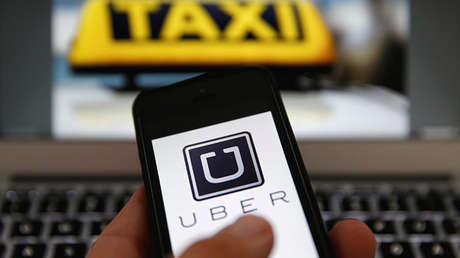 Uber espía a las autoridades de diferentes países con un programa especial