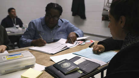 México abre centros de defensa para inmigrantes en EE.UU.