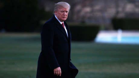 Experto de DD.HH. de la ONU: "Los comentarios de Trump sobre las torturas me helaron la sangre"