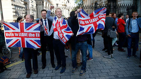 España tras el 'Brexit': errores de estrategia y propuestas sensatas