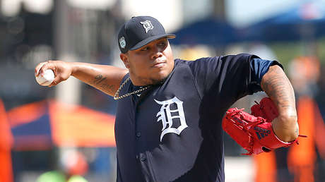 Los irrespetuosos zapatos diseñados por Adidas para un beisbolista venezolano