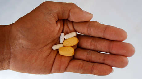 ¿Es cierto que se ha encontrado un remedio contra el VIH?