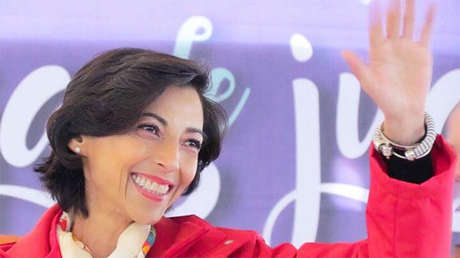 "Hoy termina mi misión en esta vida": Alcaldesa mexicana se despide por Facebook antes de morir