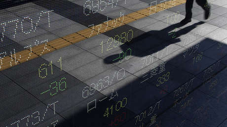 ¿Por qué Latinoamérica se convierte en el paraíso bursátil?