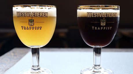 Vino de misa: Un pastor belga abre un bar en su iglesia