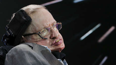 Stephen Hawking sobre Jeremy Corbyn: "Debería dimitir"