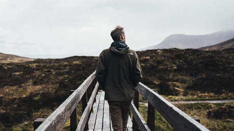 "Empiezas persiguiendo chicas...": Habla el mayor violador de la historia de España, recién liberado