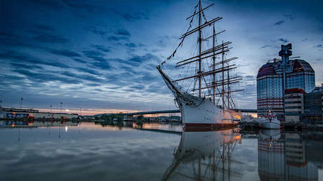 Esta es la ciudad más sociable del mundo