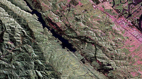 "No hay manera de evitarlo": Un gran terremoto podría sacudir California