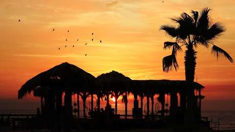 Este podría ser el primer estado de EE.UU. en rechazar el nuevo decreto migratorio de Trump